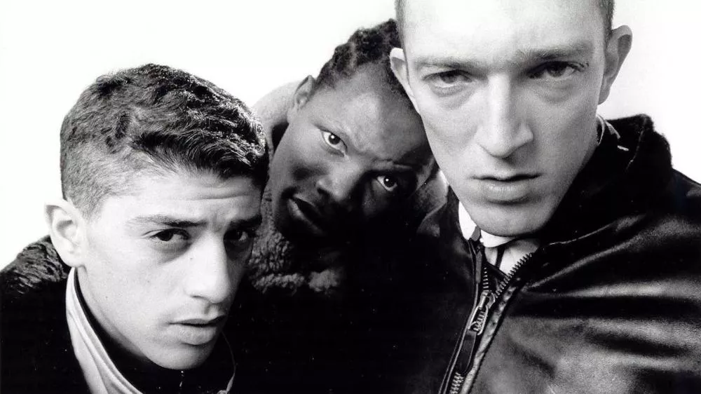 Illustration pour Au Palais de Tokyo, une expo inspirée de « La Haine » par l&rsquo;école Kourtrajmé