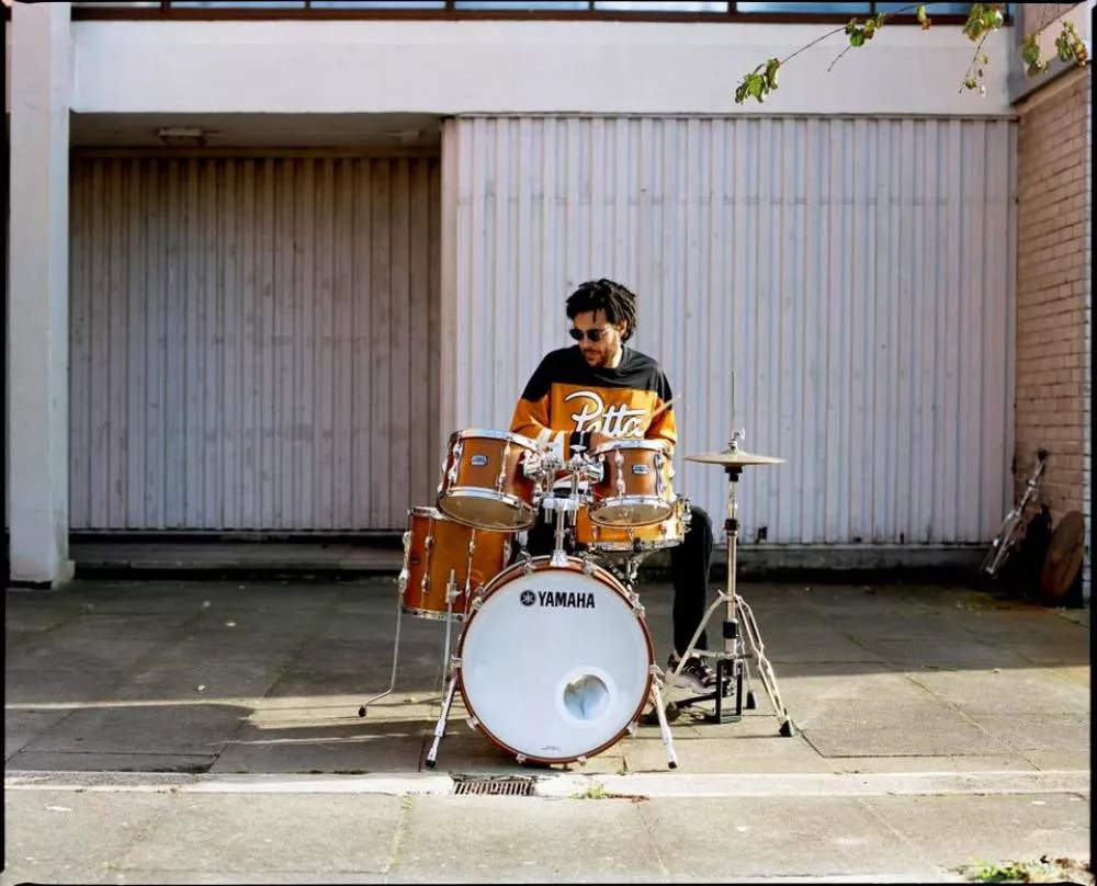 yussef dayes