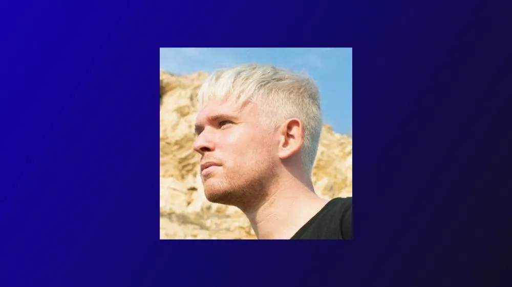 James Blake