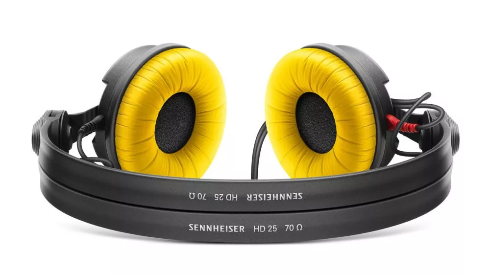 Sennheiser HD 25