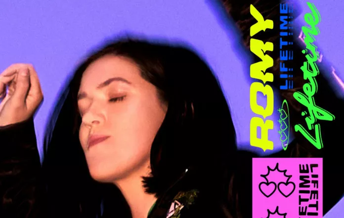 Romy The xx