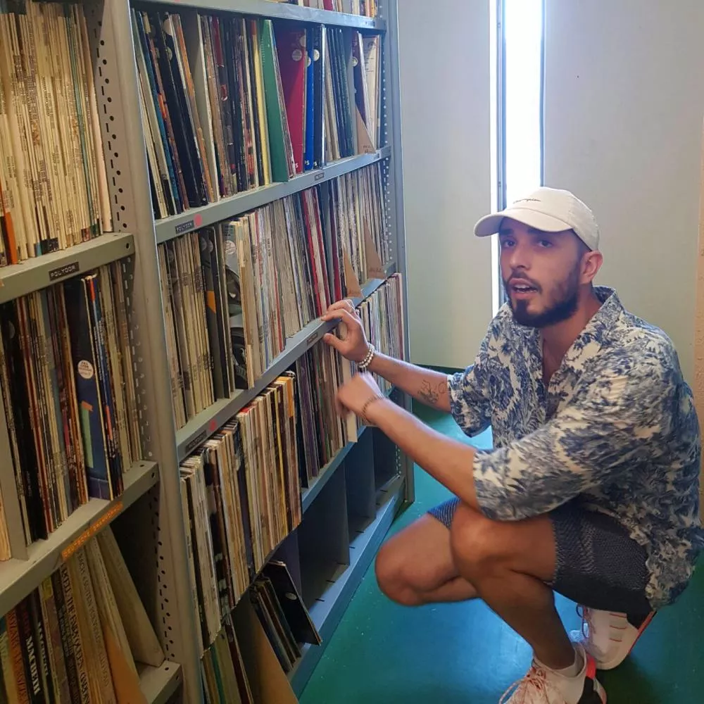 Illustration pour La sélection de Folamour