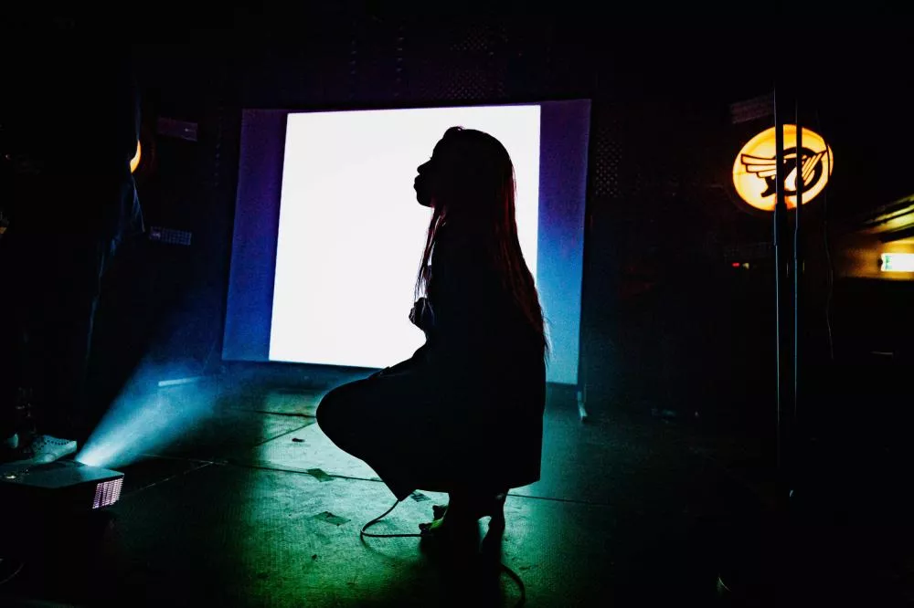 Illustration pour eurosonic adigéry