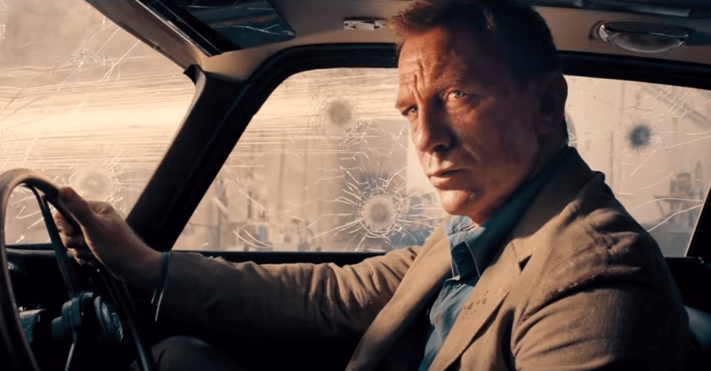 Illustration pour Hans Zimmer récupère la BO du prochain James Bond