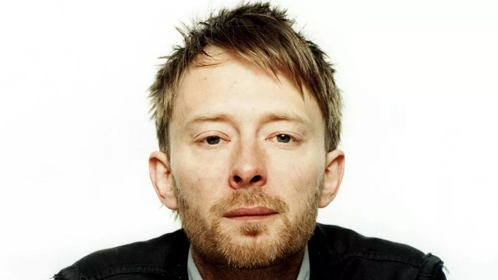 Illustration pour Tout ce que va découvrir Thom Yorke finira dans son émission sur Sonos Radio