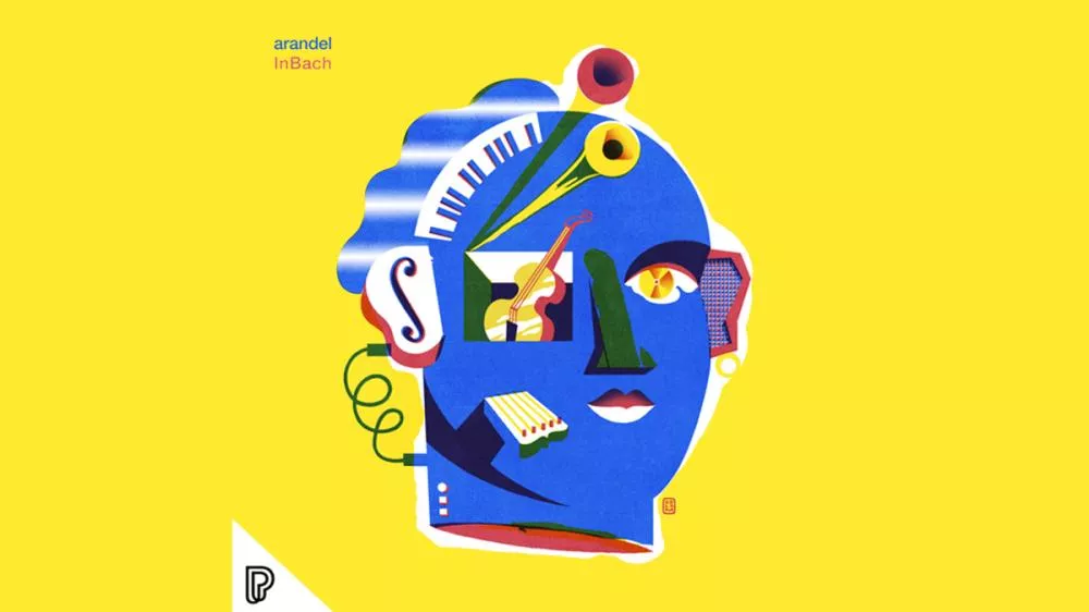 Illustration pour L&rsquo;album du mois&nbsp;: Arandel