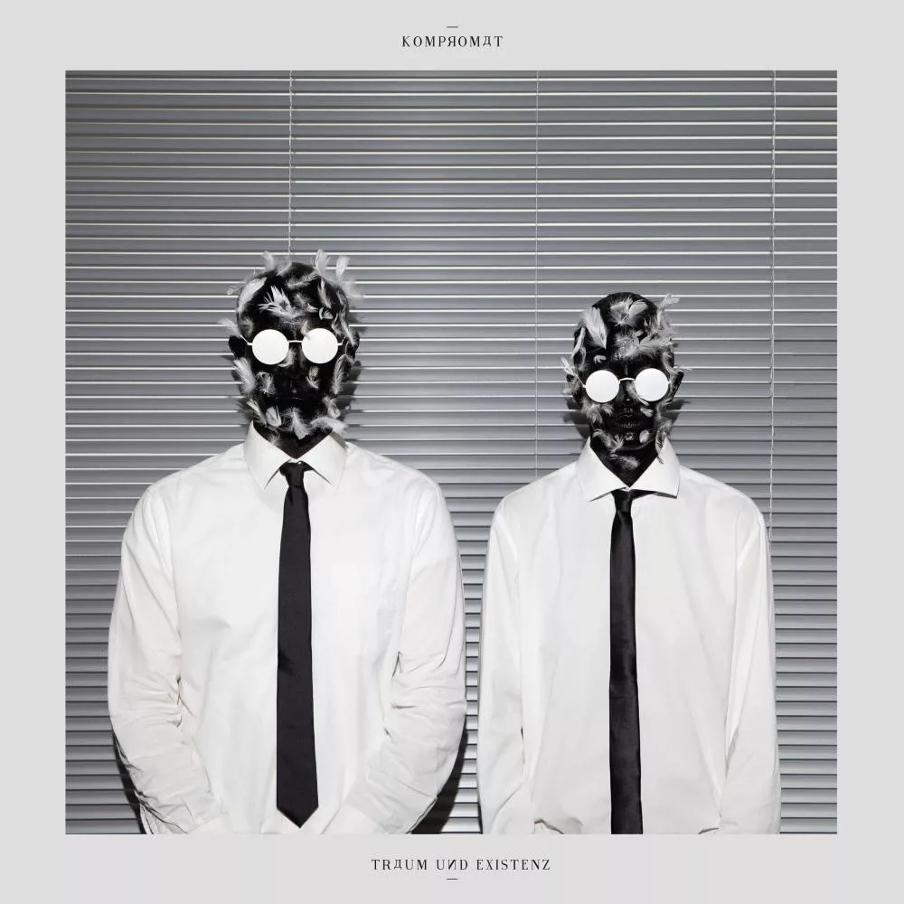 Illustration pour kompromat