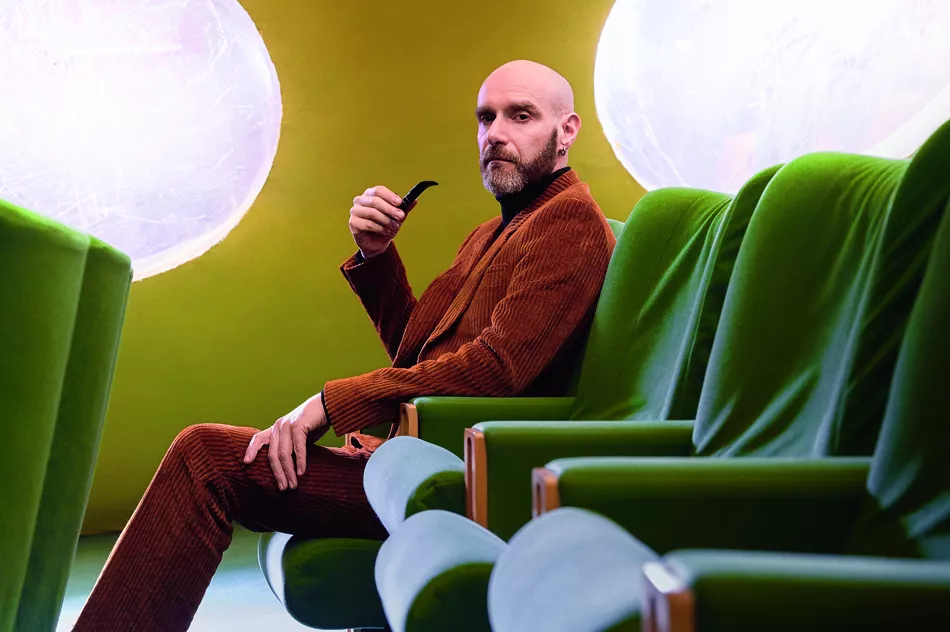 Illustration pour kompromat