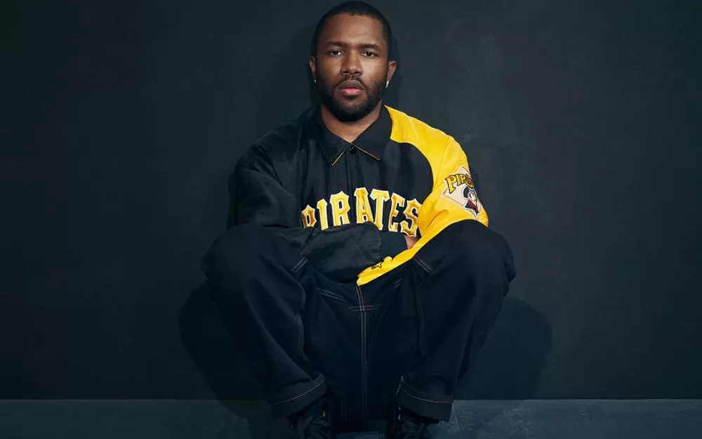 Illustration pour Le retour de Frank Ocean est imminent
