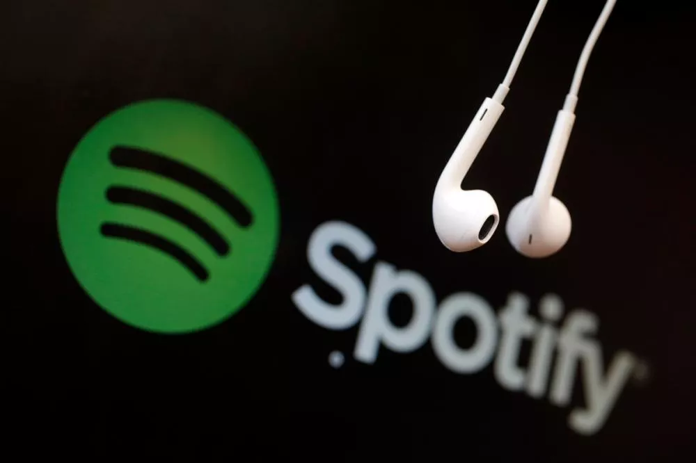 Illustration pour Bizarrement, les plateformes de streaming enregistrent une baisse de leur fréquentation