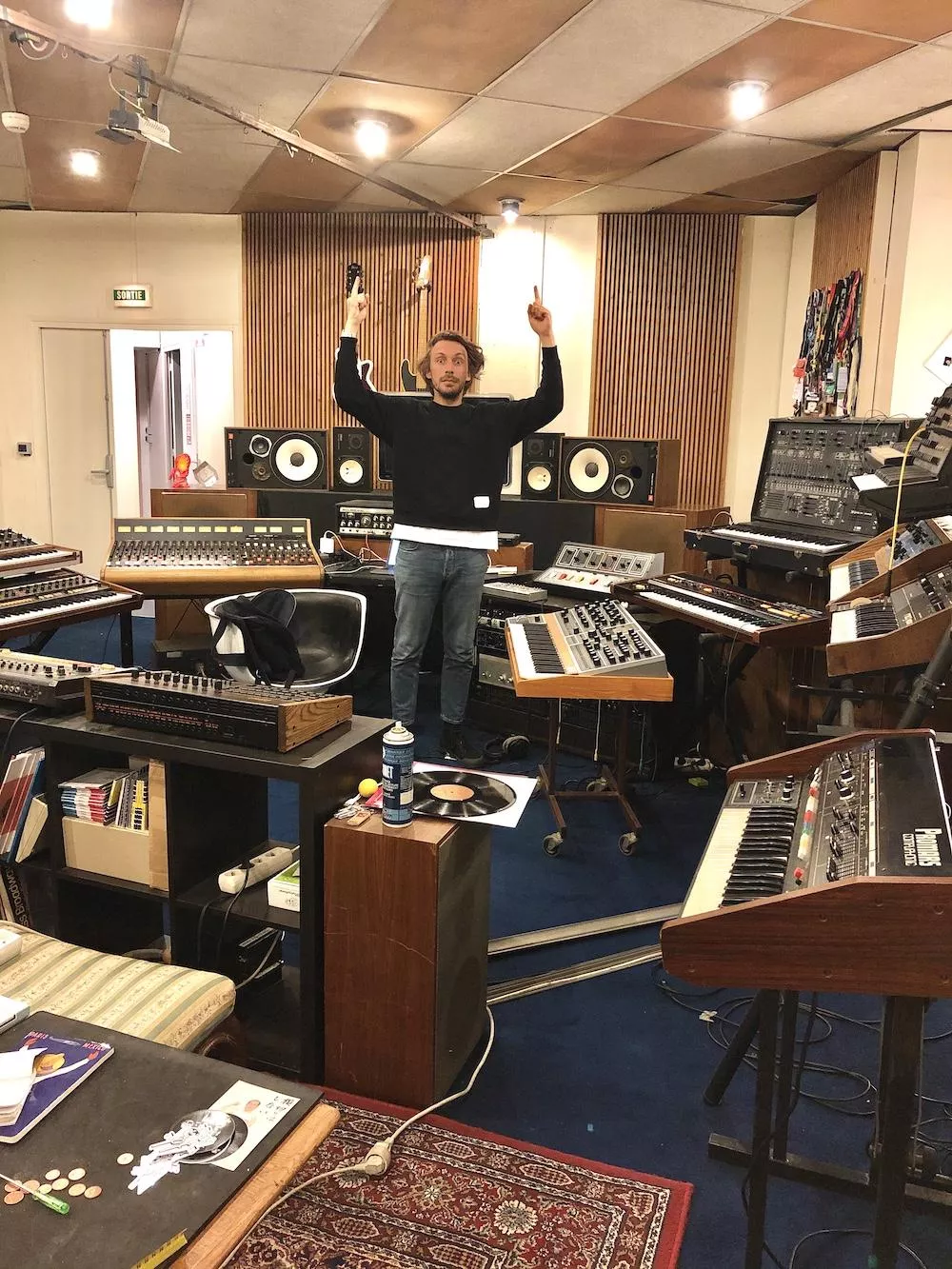 Illustration pour yuksek