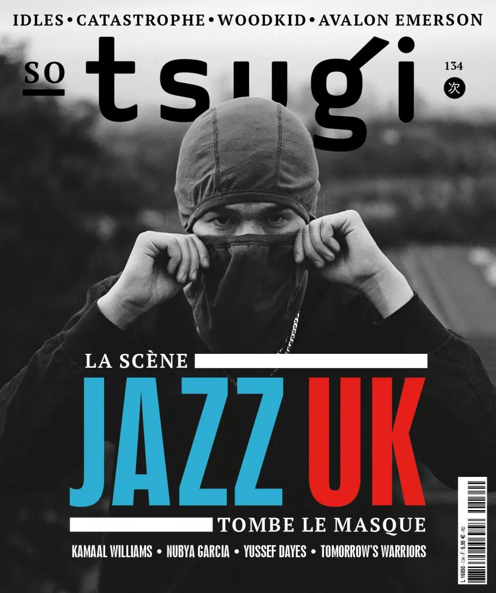 Tsugi 134