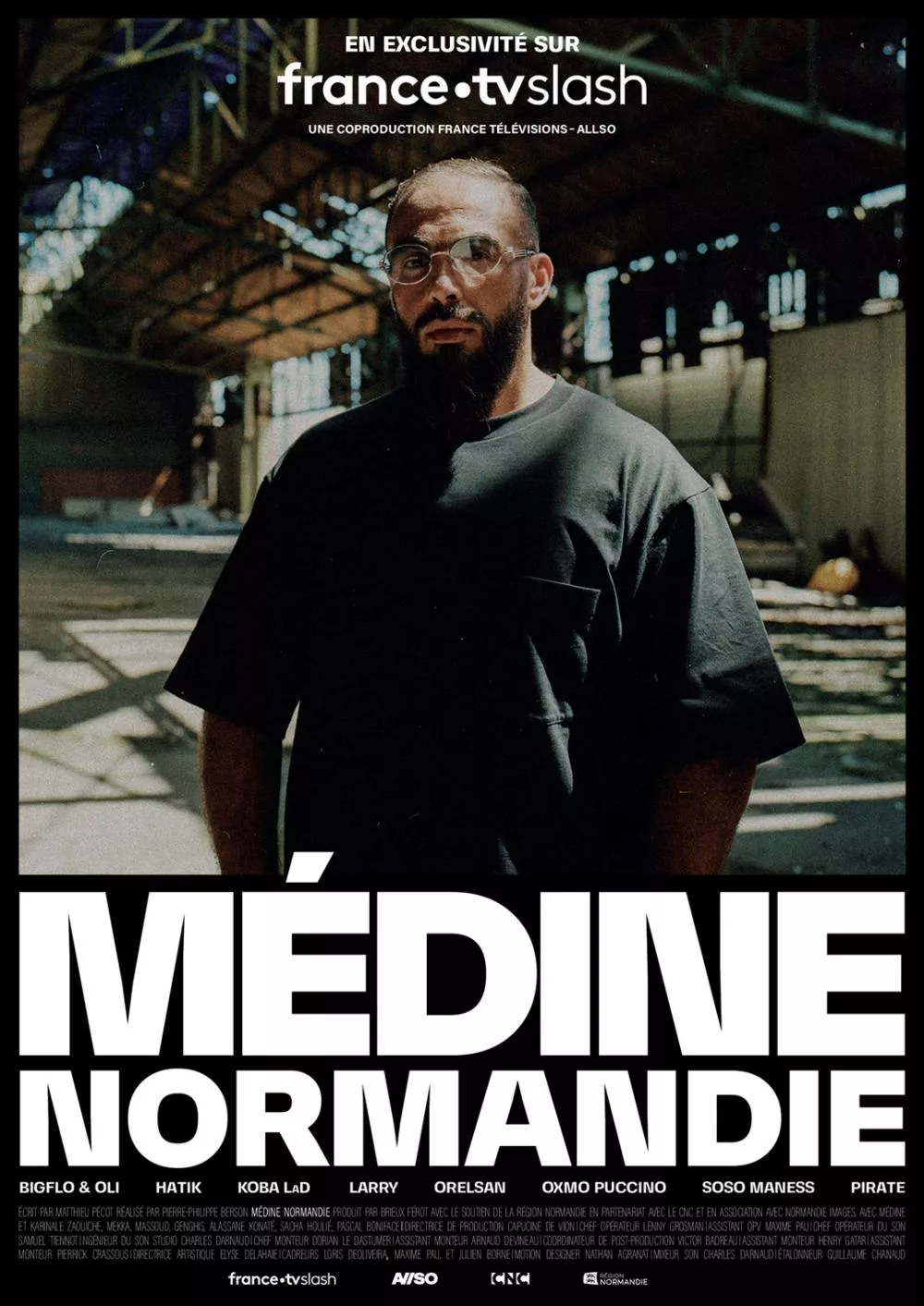 Illustration pour MEìDINE NORMANDIE &#8211; Format digital