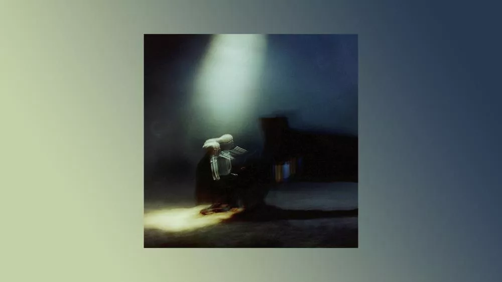 James Blake