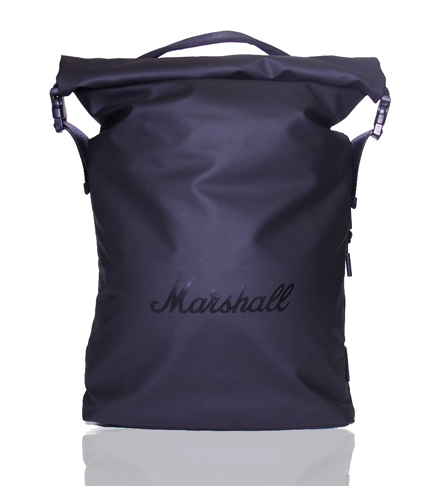 Marshall Storm Rider Black