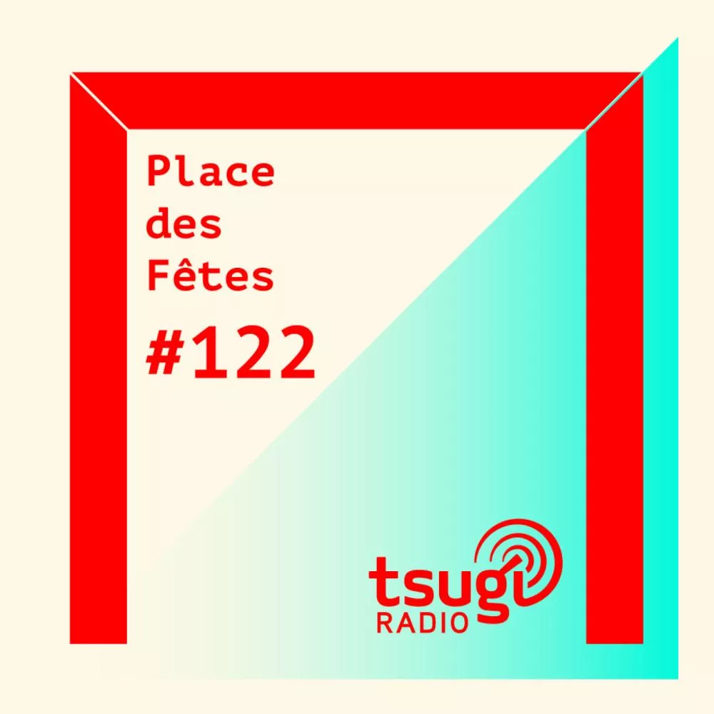 Avec Tour-Maubourg, Rag & Lubna de Barbi(e)turix et Macha Binot