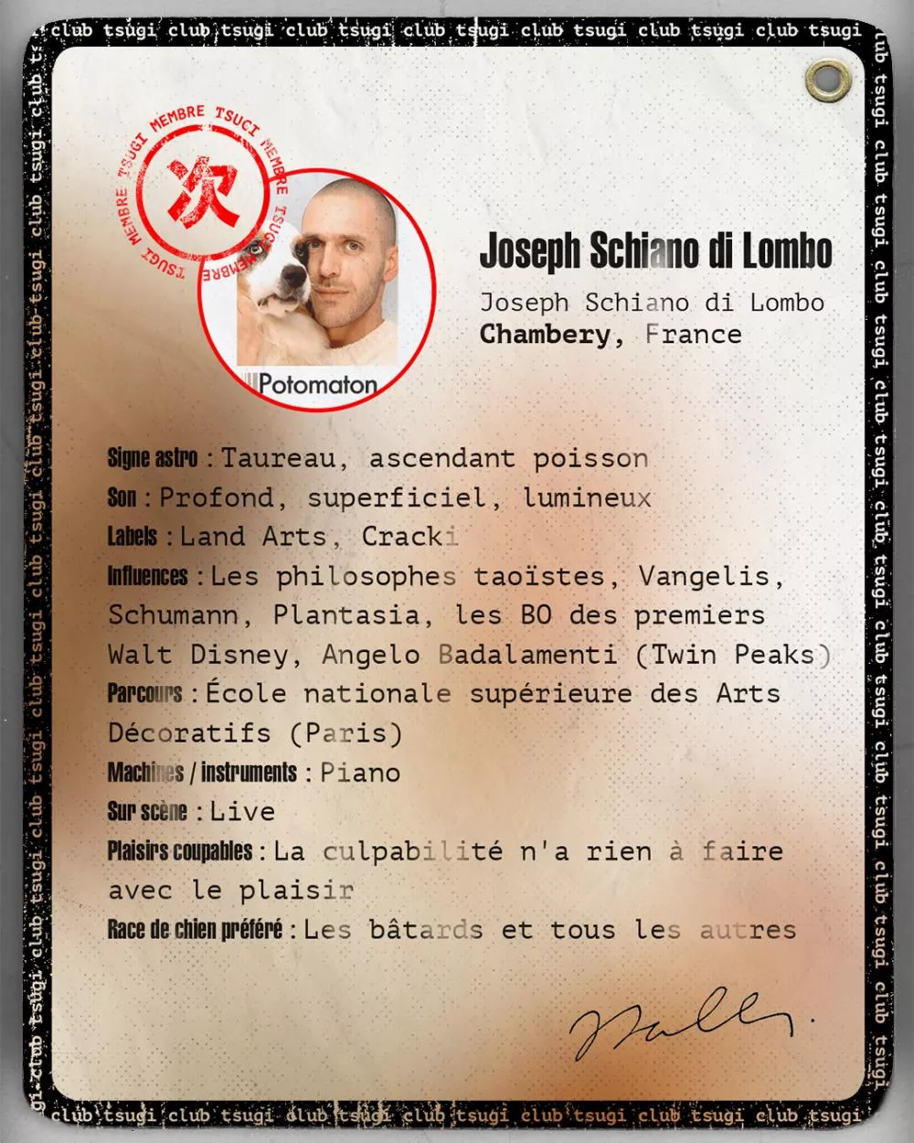 Illustration pour Joseph