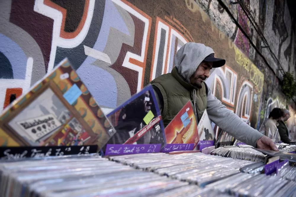 Illustration pour Disquaire Day (13)