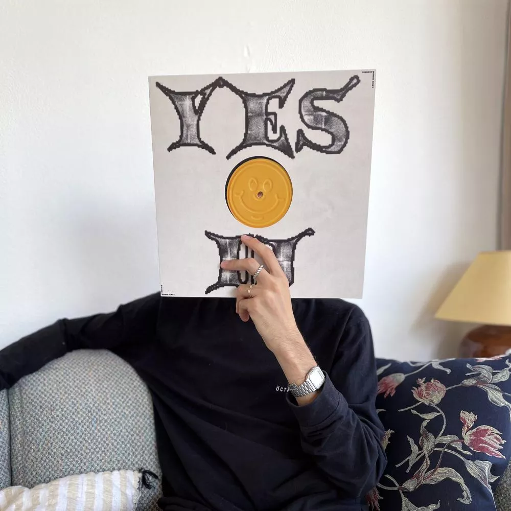 Illustration pour Simo YESDJ &#8211; crédit capucine autin