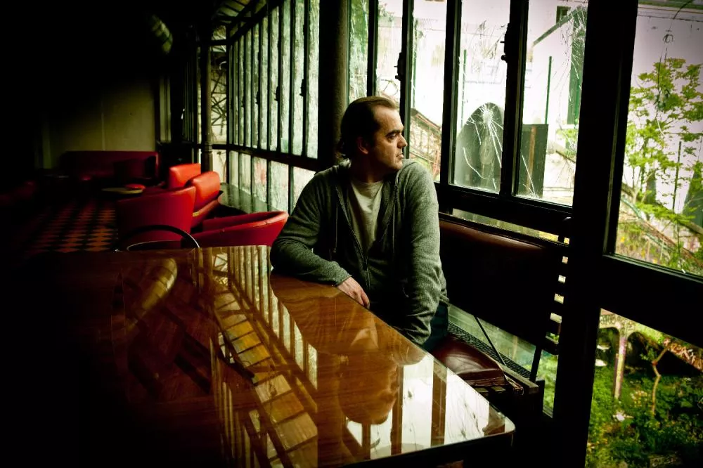 St Germain