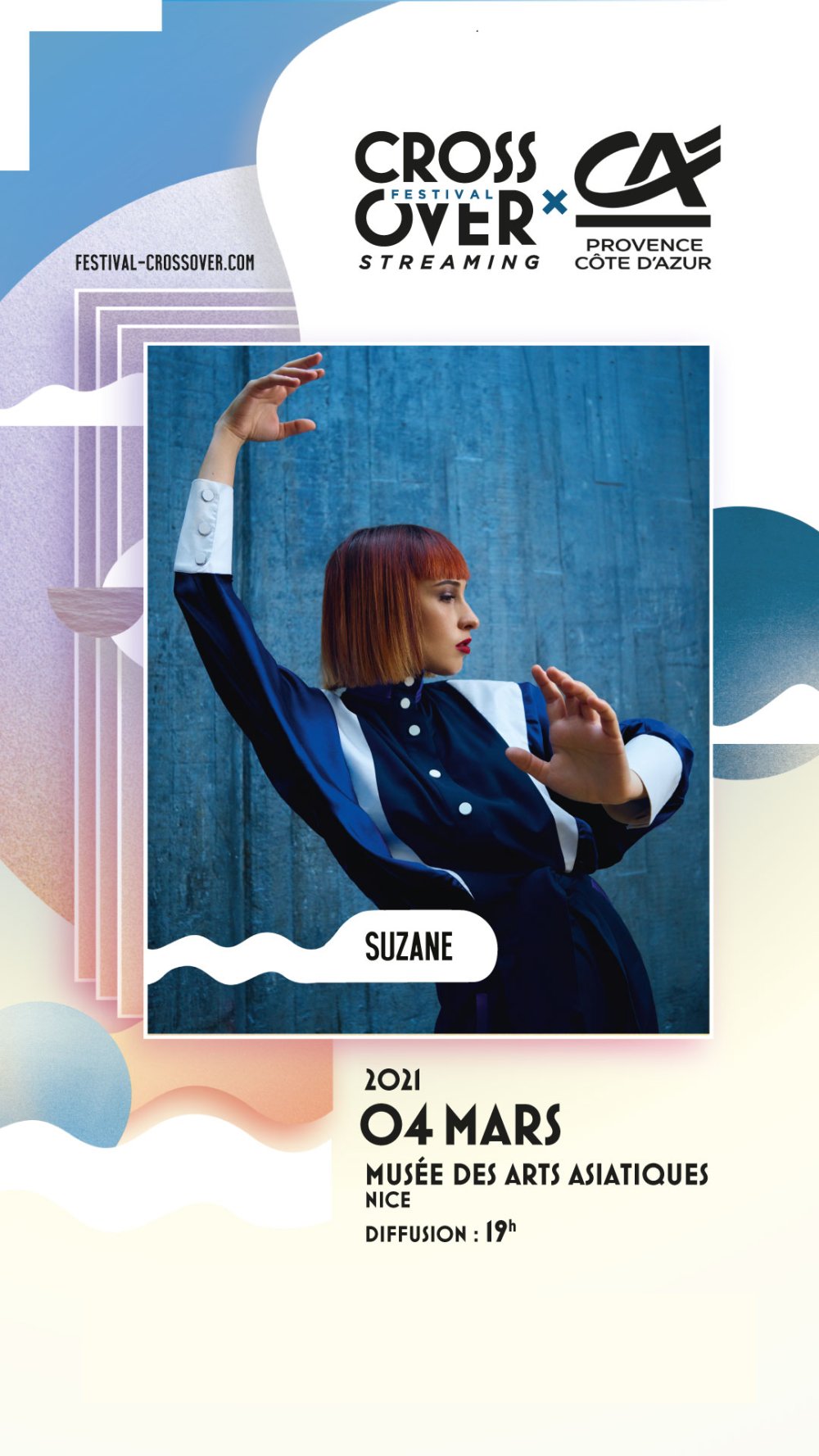Suzane
