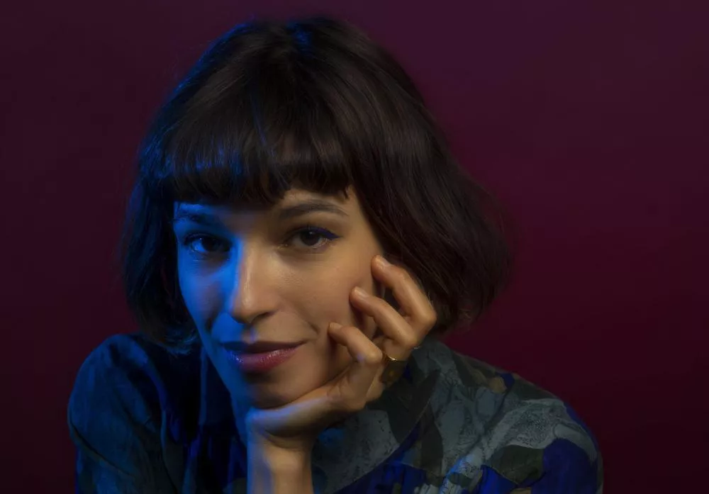 Flore Benguigui