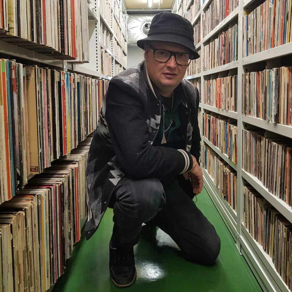 Illustration pour La Sélection d&rsquo;Etienne Jaumet