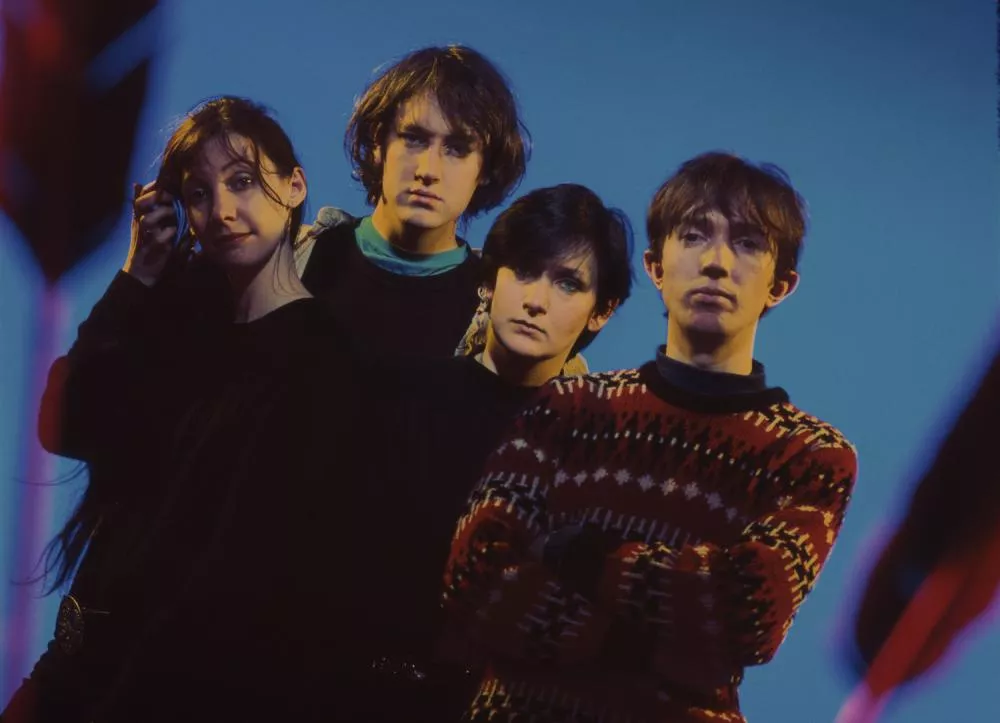 My bloody valentine
