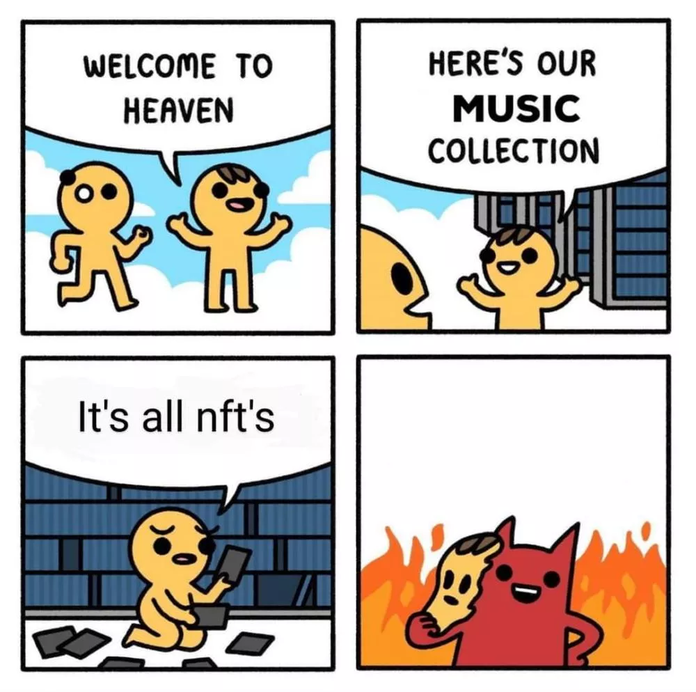 NFTs