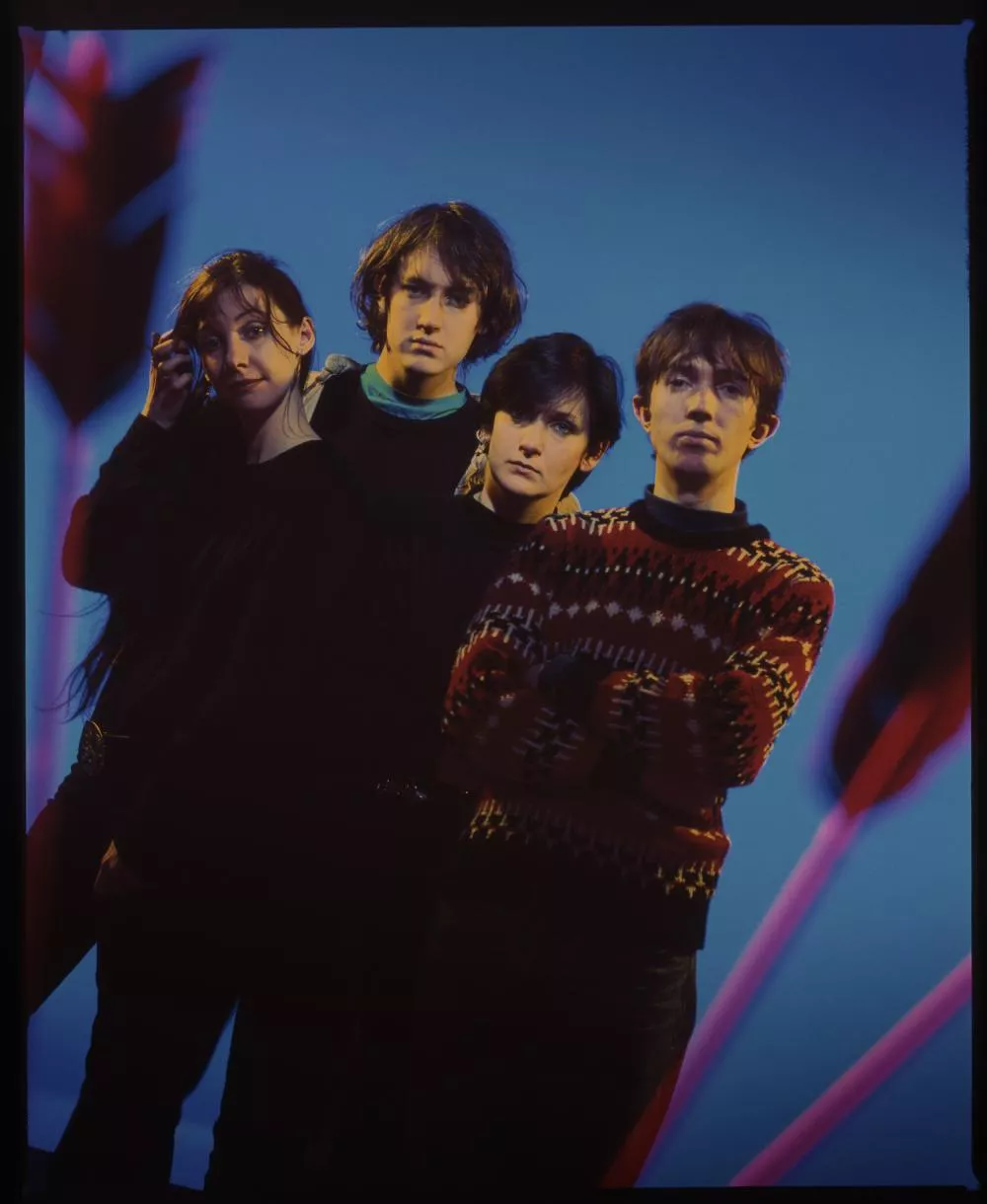 Illustration pour My Bloody Valentine
