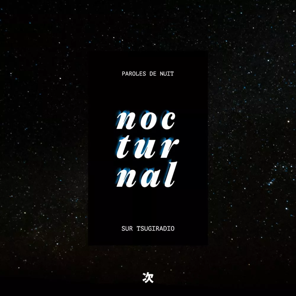 Illustration pour Nocturnal #8&nbsp;: La Propreté