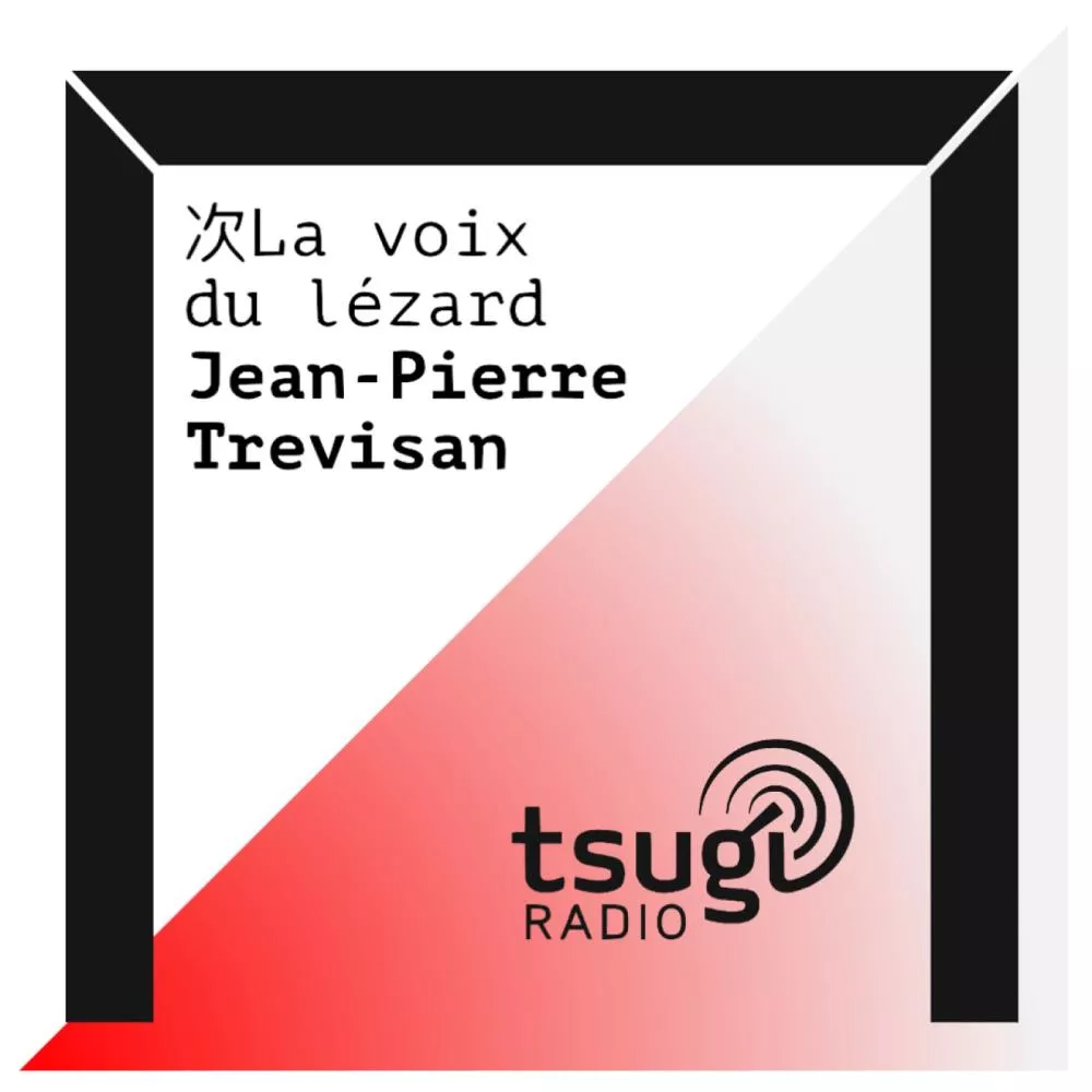 La Voix du Lézard #5 : From Belgium With Love