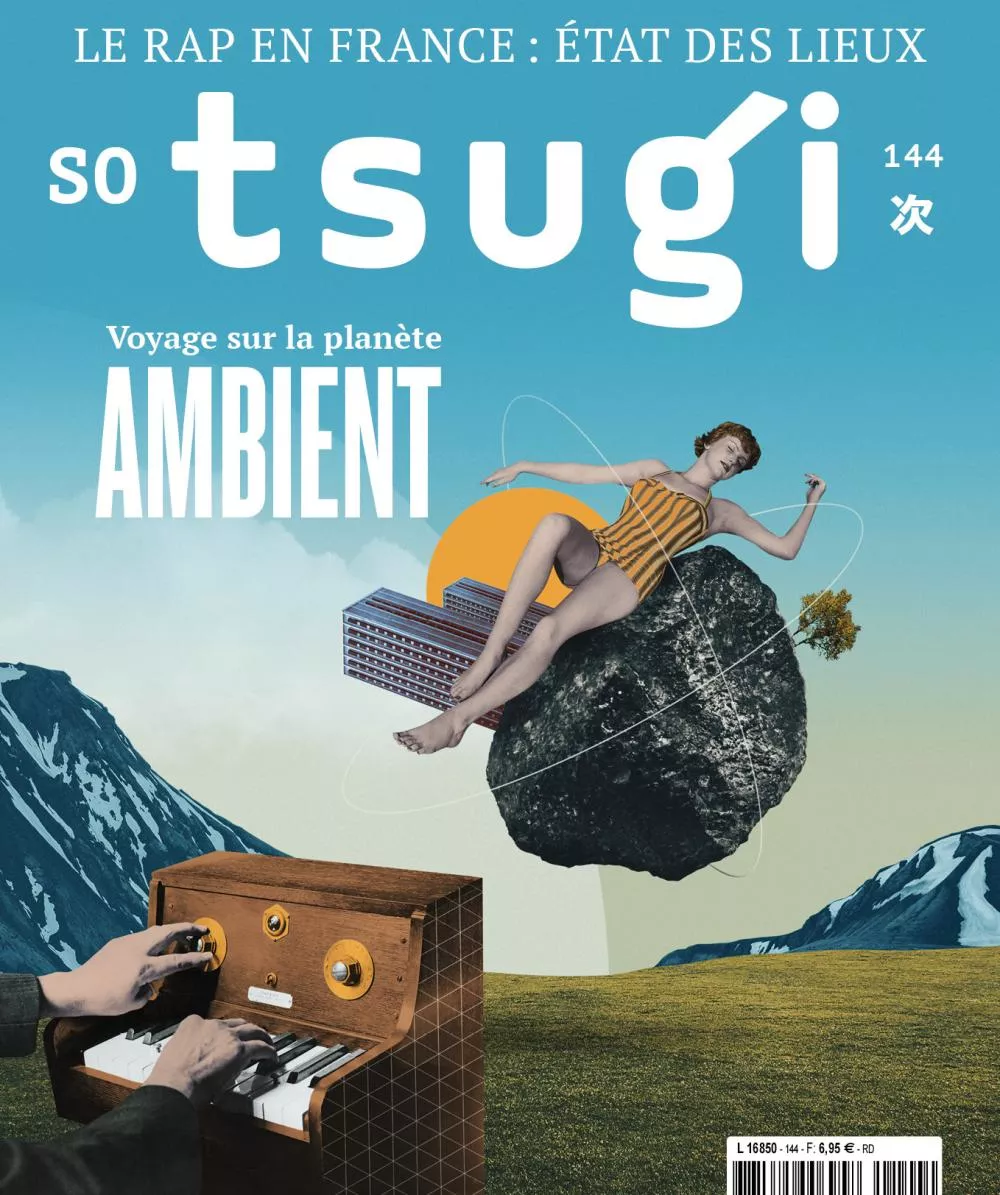 Illustration pour Tsugi_144_p1