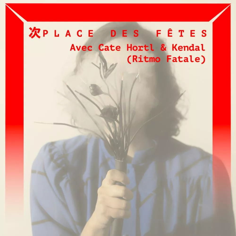 Ritmo Fatale avec Kendal et Cate Hortl