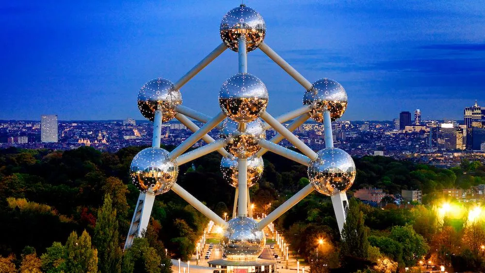 bruxelles