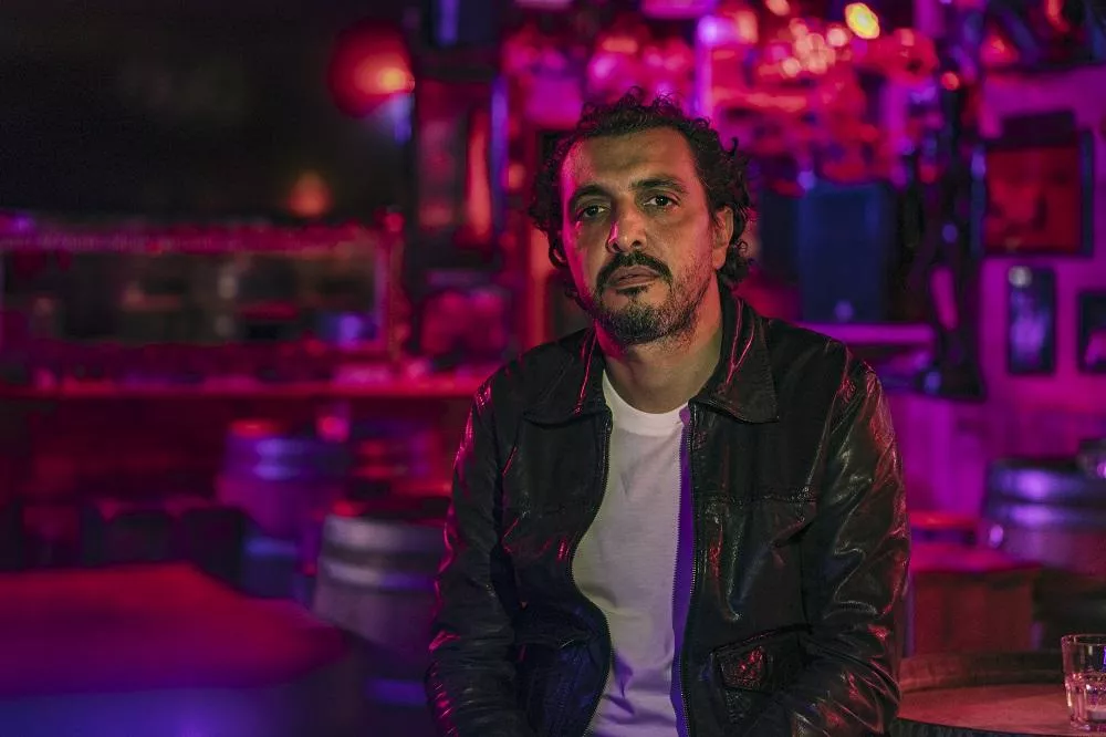 Kid Francescoli