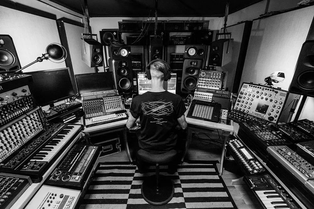 richie hawtin