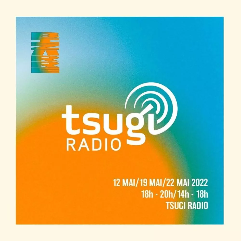 Place des Fêtes avec Bizarre et Mélissa Laveaux