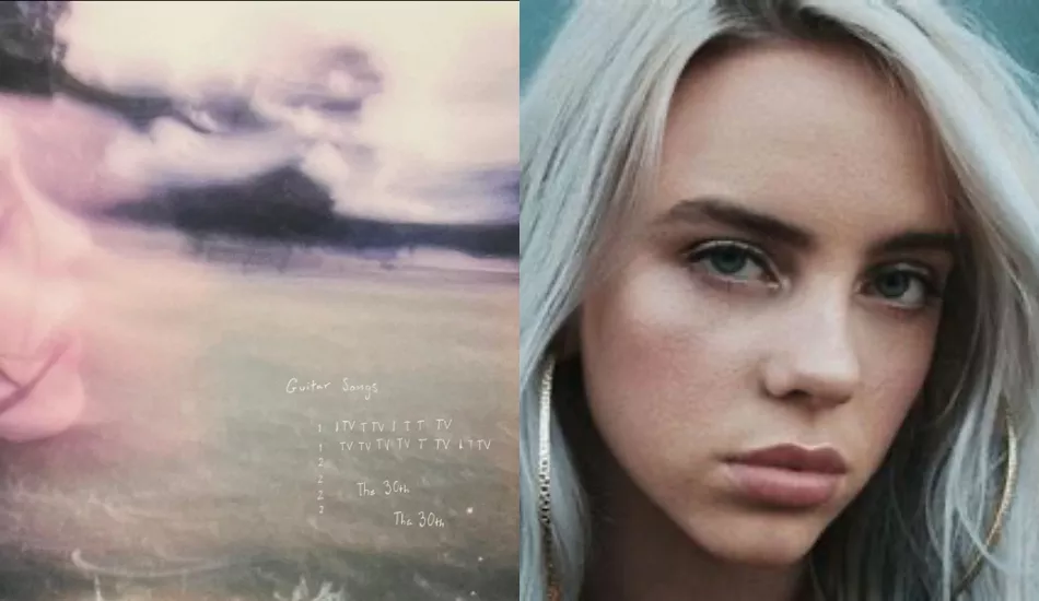 Billie Eilish
