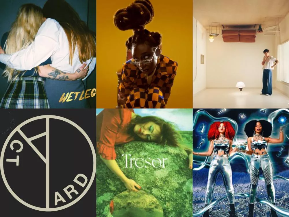 Mercury Prize