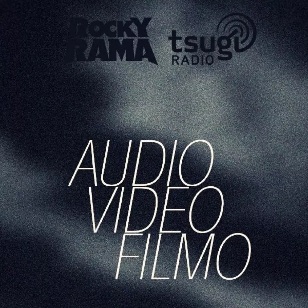 Illustration pour Audio Video Filmo avec Nico Prat &#038; Mathieu Turi