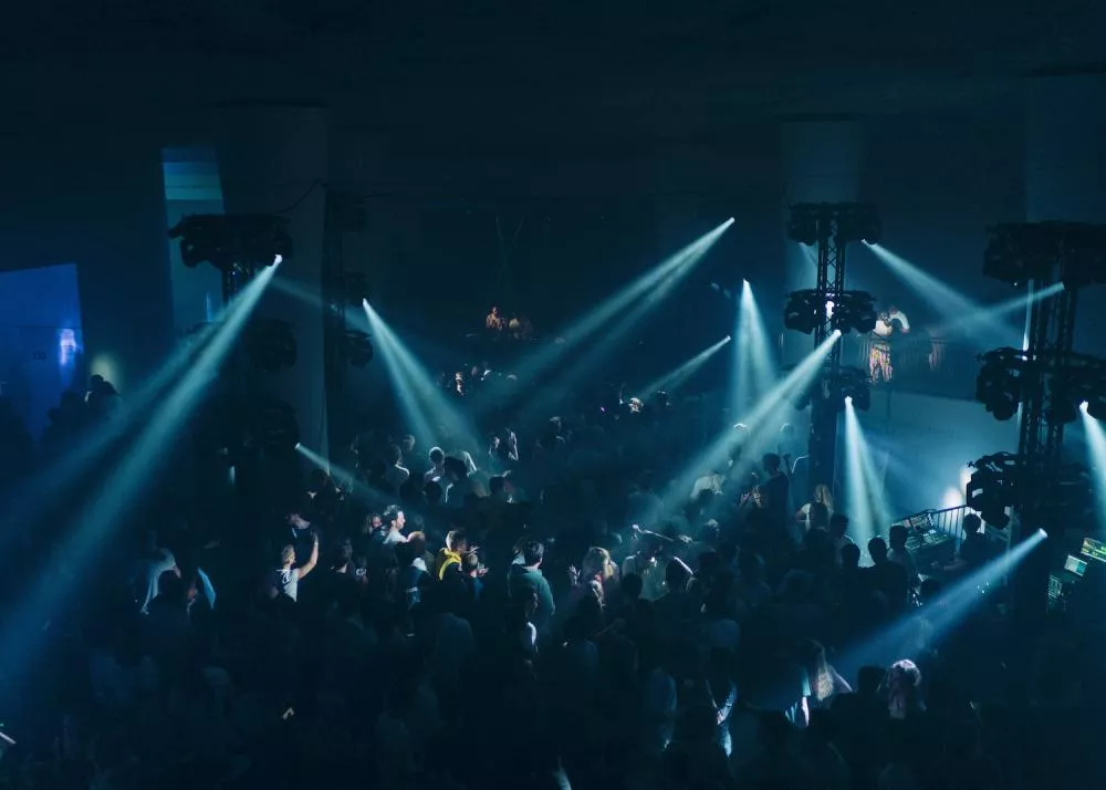 Illustration pour Listen Festival : le super-festival de Bruxelles