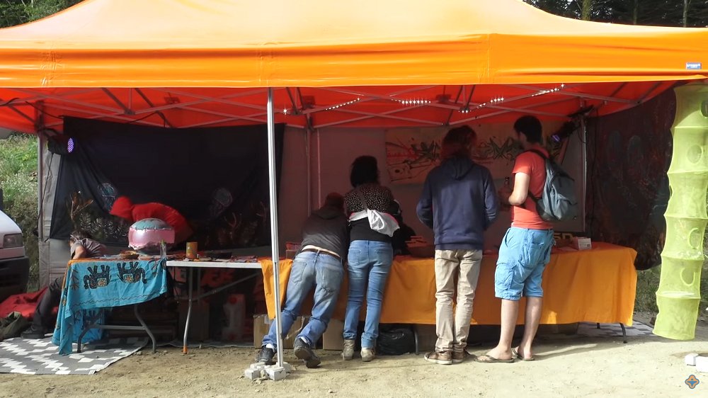 Illustration pour L’association Techno+ célèbre ses 25 ans avec un documentaire