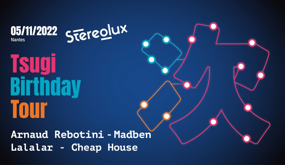 nantes stereolux