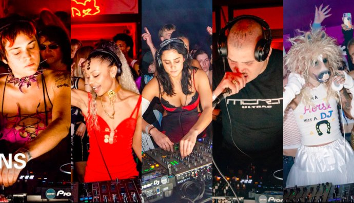 Boiler Room