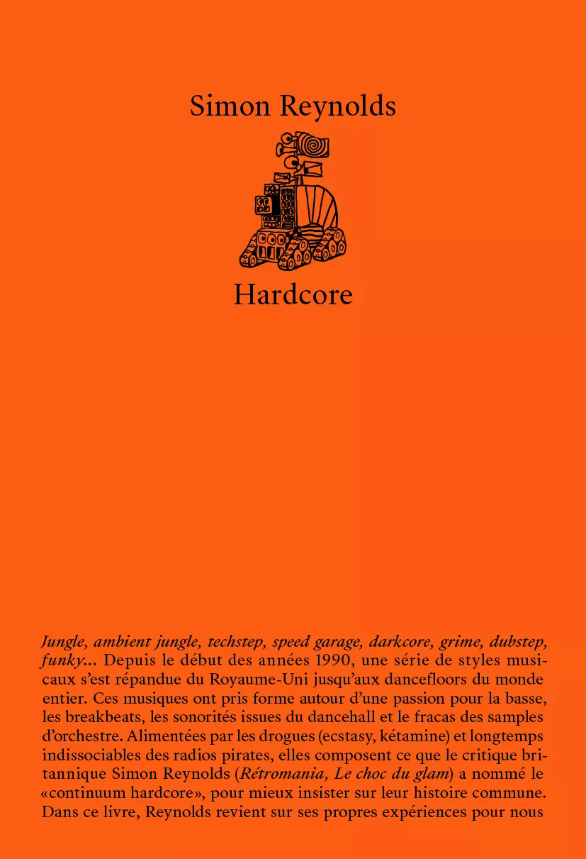 hardcore