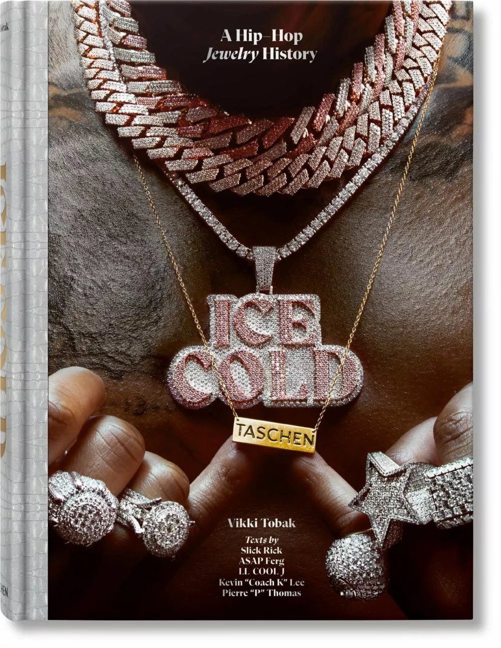 ice cold