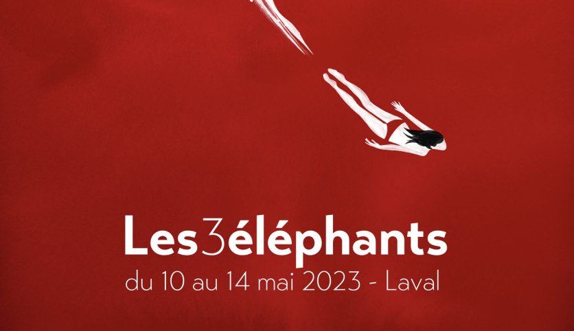 Les 3 Éléphants