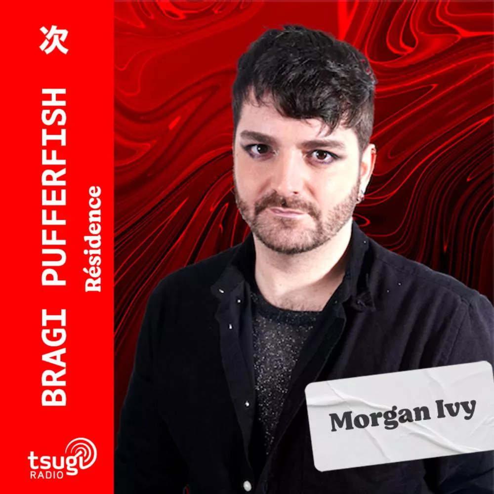 Bragi Pufferfish & Morgan Ivy