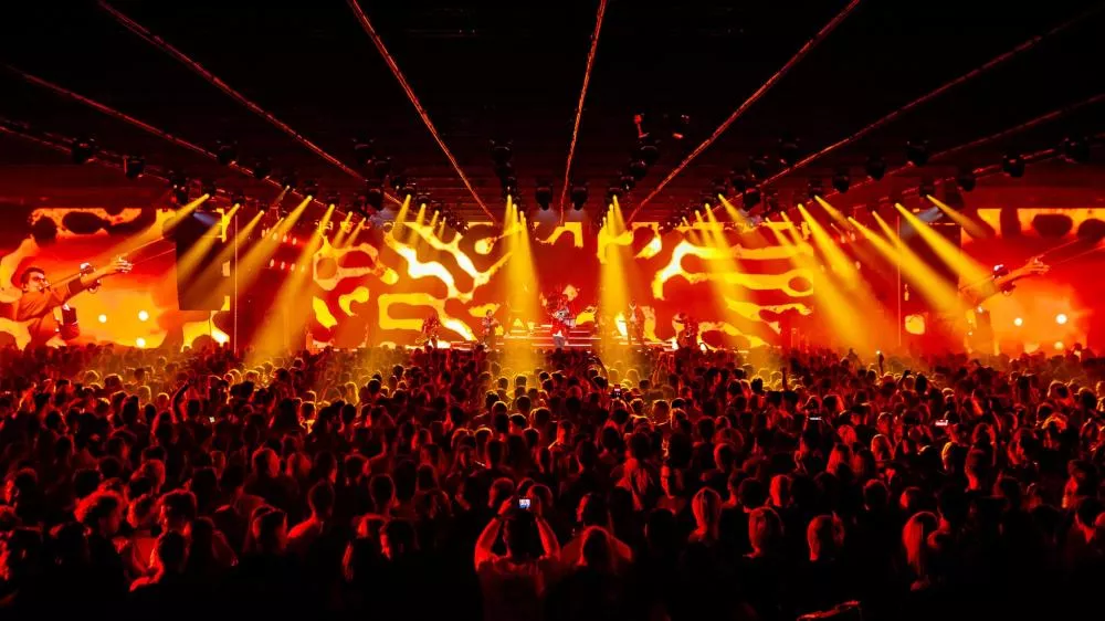CORE Festival